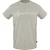 Aquascutum Heren-T-shirt van katoen met logo (Grijs)