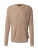 s.Oliver BLACK LABEL Trui  lichtbruin