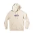 Hooded sweatshirt Quiksilver Heritage Oval Logo