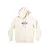 Hooded sweatshirt Quiksilver Heritage Oval Logo