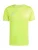 ADIDAS PERFORMANCE Functioneel shirt ‘ENT26’  citroen / wit