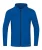 JAKO Sportjas  blauw / zwart
