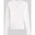 Tommy Jeans slim fit shirt met lange mouwen van katoenmix