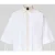 Marc Cain Boxy fit blouse met 3/4-mouw