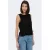 JDY top zwart