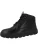 GEOX SPHERICA ECUB-1.1 ABX HEREN – ZWART –