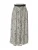 ABOUT YOU Rok ‘Arianna’  lichtbeige / zwart