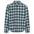 Shirt Ben Sherman Brushed Ombre Check