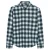 Shirt Ben Sherman Brushed Ombre Check