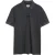 White Stuff Utility Polo Washed Blk