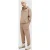 AllSaints Underground Sweatpan Toffee Taupe