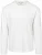 Marc O’Polo Heavy Longsleeve T-Shirt Silky White