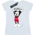 Li-cense Disney dames mickey mouse chill katoenen t-shirt