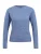 Vero Moda Petite Trui ‘VMDoffy’  blauw