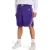 Jordan NBA Korte Broeken Heren – Paars –