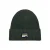 Protest muts met logoprint PRTWorsley donkergroen