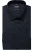 OLYMP Luxor Modern Fit Overhemd marine, Effen