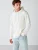 Grimelange Sweatshirt  ecru