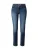 LEVI’S ® Jeans ‘312™ Shaping Slim’  donkerblauw