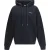 Off-White Zwarte Katoenen Sweatshirt
