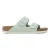 Vrouwenslippers Birkenstock Arizona Rivet Logo