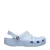 Crocs clogs lichtblauw