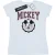 Li-cense Disney dames mickey mouse new york seal katoenen t-shirt
