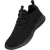 Mountain Warehouse Dames/Dames Swift Lichtgewicht Actieve Trainers (Zwart)