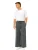 C&City Broek  donkergrijs