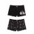 Boxershorts Star Wars Bleu & Rouge (x2)