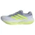ADIDAS PERFORMANCE Loopschoen ‘Supernova Rise 3’  citroen / grijs / zilvergrijs