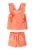 MINOTI Set  oranje / wit