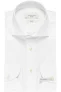 Profuomo Sky Blue Slim Fit Overhemd ML7 (72CM+) wit