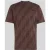 adidas Originals regular fit t-shirt van puur katoen met all-over logomotief