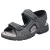 Rieker Sandalen zomerschoen, klittenbandschoen, outdoorschoen, in trekkinglook