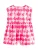 Next Overall  pink / wit