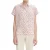 A.P.C. Short-sleeve Shirt Marina Off-white