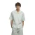 Korte mouwen casual overhemd Urban Classics Seersucker