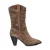 Fred de la Bretoniere Galia West rits- & gesloten boots