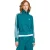 Adidas Classic Jassen Dames – Teal –