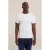 WE Fundamentals T-shirt wit – set van 2