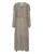 InWear Jurk ‘Cessie’  beige / zwart