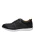JOSEF SEIBEL Veterschoen ‘Finley 01’  zwart