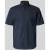 Boss regular fit businesshemd van katoenmix model ‘KENT SH C1’