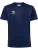 Hummel Functioneel shirt ‘Authentic’  navy / ultramarine blauw / zwart / wit