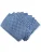 Aspero Vaatdoek ‘Xirus’  blauw / lichtblauw