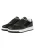 BRITISH KNIGHTS Sneakers laag ‘ DEX ‘  geel / zwart