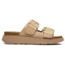 Fitflop Gen-ff Buckle Twee-bands Sandalen