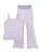 Lindex Set  sering / lavendel
