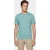 BOSS Green T-shirt korte mouw Blauw Tee 10256064 01 50506373/445